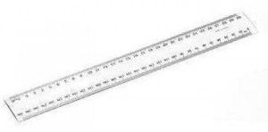 B/R PLASTIC RULER 30CM BR30002 Office Stationery & Supplies Limassol Cyprus Office Supplies in Cyprus: Best Selection Online Stationery Supplies. Order Online Today For Fast Delivery. New Business Accounts Welcome