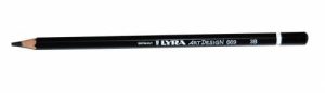 LYRA PENCILS ART DESIGN 3B  L-1110103 Office Stationery & Supplies Limassol Cyprus Office Supplies in Cyprus: Best Selection Online Stationery Supplies. Order Online Today For Fast Delivery. New Business Accounts Welcome