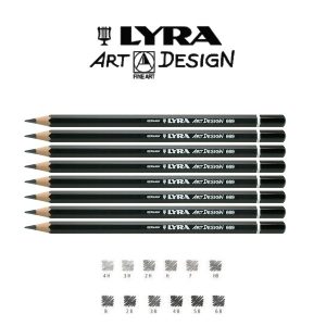 LYRA PENCILS ART DESIGN 2B  L-1110102 Office Stationery & Supplies Limassol Cyprus Office Supplies in Cyprus: Best Selection Online Stationery Supplies. Order Online Today For Fast Delivery. New Business Accounts Welcome