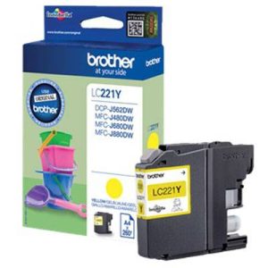 BROTHER Ink Cartridge LC223C Office Stationery & Supplies Limassol Cyprus Office Supplies in Cyprus: Best Selection Online Stationery Supplies. Order Online Today For Fast Delivery. New Business Accounts Welcome