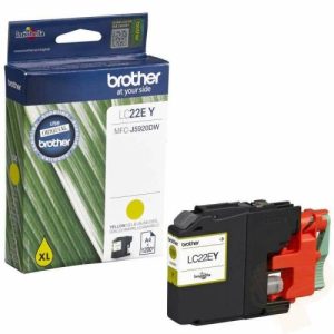 BROTHER INK CARTRIDGE LC22UBK Office Stationery & Supplies Limassol Cyprus Office Supplies in Cyprus: Best Selection Online Stationery Supplies. Order Online Today For Fast Delivery. New Business Accounts Welcome