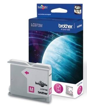 BROTHER Ink Cartridge LC970M Office Stationery & Supplies Limassol Cyprus Office Supplies in Cyprus: Best Selection Online Stationery Supplies. Order Online Today For Fast Delivery. New Business Accounts Welcome