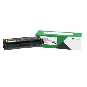 LEXMARK TONER C332HY0 YELLOW Office Stationery & Supplies Limassol Cyprus Office Supplies in Cyprus: Best Selection Online Stationery Supplies. Order Online Today For Fast Delivery. New Business Accounts Welcome