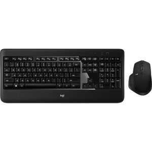 LOGITECH PERFORMANCE KEYBOARD+MOUSE MX900 (920-008879) Office Stationery & Supplies Limassol Cyprus Office Supplies in Cyprus: Best Selection Online Stationery Supplies. Order Online Today For Fast Delivery. New Business Accounts Welcome