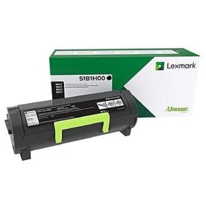 LEXMARK TONER MS/MX417/517/617 BLACK HIGH CAPACITY (8.5K) Office Stationery & Supplies Limassol Cyprus Office Supplies in Cyprus: Best Selection Online Stationery Supplies. Order Online Today For Fast Delivery. New Business Accounts Welcome