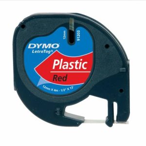 DYMO LETRATAG MACHINE ENGLISH LT-100H BLUE S0883990 Office Stationery & Supplies Limassol Cyprus Office Supplies in Cyprus: Best Selection Online Stationery Supplies. Order Online Today For Fast Delivery. New Business Accounts Welcome