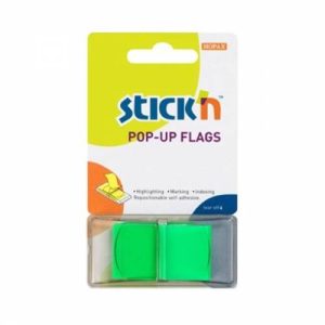 STICK INDEX  POP-UP FLAGS 45X25MM N.26011 Office Stationery & Supplies Limassol Cyprus Office Supplies in Cyprus: Best Selection Online Stationery Supplies. Order Online Today For Fast Delivery. New Business Accounts Welcome