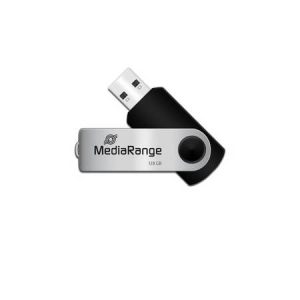 MEDIARANGE 4GB USB BLACK/SILVER MR907 Office Stationery & Supplies Limassol Cyprus Office Supplies in Cyprus: Best Selection Online Stationery Supplies. Order Online Today For Fast Delivery. New Business Accounts Welcome