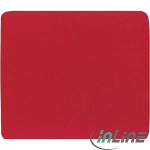 INLINE MOUSE PAD RED 55455R Office Stationery & Supplies Limassol Cyprus Office Supplies in Cyprus: Best Selection Online Stationery Supplies. Order Online Today For Fast Delivery. New Business Accounts Welcome