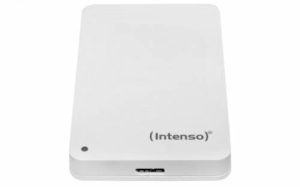 INTENSO HDD EXTERNAL USB 3.0 MEMORY CASE 2.5′ 1TB WHITE Office Stationery & Supplies Limassol Cyprus Office Supplies in Cyprus: Best Selection Online Stationery Supplies. Order Online Today For Fast Delivery. New Business Accounts Welcome