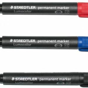 STAEDTLER PERMANENT MARKER GREEN 352-5 Office Stationery & Supplies Limassol Cyprus Office Supplies in Cyprus: Best Selection Online Stationery Supplies. Order Online Today For Fast Delivery. New Business Accounts Welcome