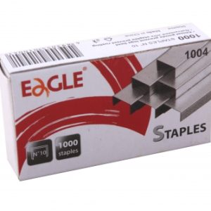 EAGLE PAPER CLIPS 33MM Office Stationery & Supplies Limassol Cyprus Office Supplies in Cyprus: Best Selection Online Stationery Supplies. Order Online Today For Fast Delivery. New Business Accounts Welcome