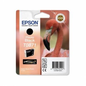 EPSON INK MULTIPACK 6 COL. T0807 Office Stationery & Supplies Limassol Cyprus Office Supplies in Cyprus: Best Selection Online Stationery Supplies. Order Online Today For Fast Delivery. New Business Accounts Welcome