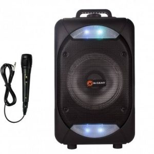 iDANCE TYPHOON 200 PORTABLE SPEAKER USB/BT/LED Office Stationery & Supplies Limassol Cyprus Office Supplies in Cyprus: Best Selection Online Stationery Supplies. Order Online Today For Fast Delivery. New Business Accounts Welcome