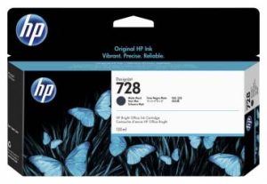 HP Ink Cartridge 728 Matt Black 300ML Office Stationery & Supplies Limassol Cyprus Office Supplies in Cyprus: Best Selection Online Stationery Supplies. Order Online Today For Fast Delivery. New Business Accounts Welcome