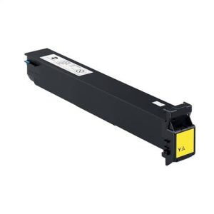 KONICA PHOTOCOPY TONER TN-213Y YELLOW Office Stationery & Supplies Limassol Cyprus Office Supplies in Cyprus: Best Selection Online Stationery Supplies. Order Online Today For Fast Delivery. New Business Accounts Welcome