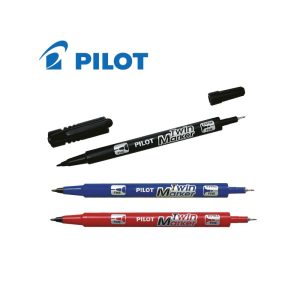 PILOT MARKER TWIN EXTRA FINE BLUE SCA-TM Office Stationery & Supplies Limassol Cyprus Office Supplies in Cyprus: Best Selection Online Stationery Supplies. Order Online Today For Fast Delivery. New Business Accounts Welcome