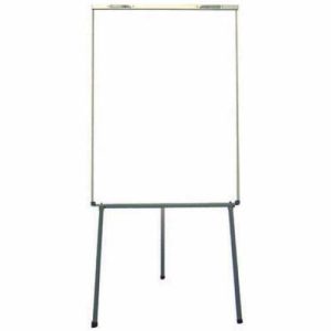 B/R MAGNETIC FLIPCHART BOARD TRIPOD BR43130 Office Stationery & Supplies Limassol Cyprus Office Supplies in Cyprus: Best Selection Online Stationery Supplies. Order Online Today For Fast Delivery. New Business Accounts Welcome