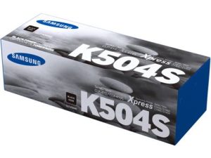 SAMSUNG TONER CLT-K504S BLACK Office Stationery & Supplies Limassol Cyprus Office Supplies in Cyprus: Best Selection Online Stationery Supplies. Order Online Today For Fast Delivery. New Business Accounts Welcome