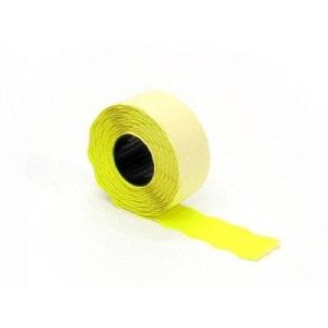 BLITZ LABEL ROLL 26X16 GREEN FLUO PERMANENT 9093 Office Stationery & Supplies Limassol Cyprus Office Supplies in Cyprus: Best Selection Online Stationery Supplies. Order Online Today For Fast Delivery. New Business Accounts Welcome