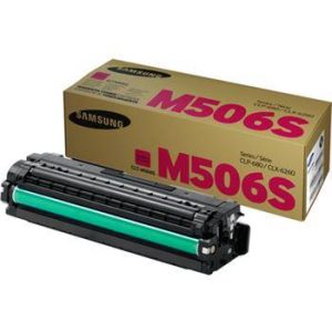 SAMSUNG TONER  CLT-M503L  MAGENTA Office Stationery & Supplies Limassol Cyprus Office Supplies in Cyprus: Best Selection Online Stationery Supplies. Order Online Today For Fast Delivery. New Business Accounts Welcome