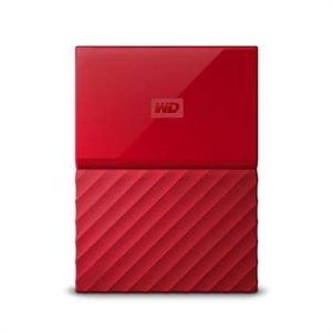 WESTERN DIGITAL  HDD EXTERNAL 2.5 2TB USB 3.0 MY PASSPORT ULTRA RED Office Stationery & Supplies Limassol Cyprus Office Supplies in Cyprus: Best Selection Online Stationery Supplies. Order Online Today For Fast Delivery. New Business Accounts Welcome