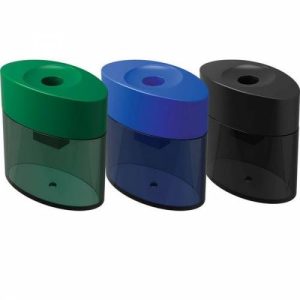 ERICHKRAUSE ELECTRIC SHARPENER SPIRAL WITH CONTAINER 44502 Office Stationery & Supplies Limassol Cyprus Office Supplies in Cyprus: Best Selection Online Stationery Supplies. Order Online Today For Fast Delivery. New Business Accounts Welcome