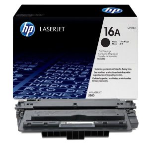 HP Toner 5200 Q7516A Office Stationery & Supplies Limassol Cyprus Office Supplies in Cyprus: Best Selection Online Stationery Supplies. Order Online Today For Fast Delivery. New Business Accounts Welcome