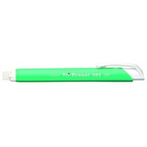 PENAC TRI ERASER 301 TIRQUOISE Office Stationery & Supplies Limassol Cyprus Office Supplies in Cyprus: Best Selection Online Stationery Supplies. Order Online Today For Fast Delivery. New Business Accounts Welcome