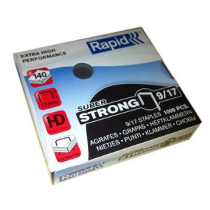 RAPID STAPLES 21/4 P2000-SLV Office Stationery & Supplies Limassol Cyprus Office Supplies in Cyprus: Best Selection Online Stationery Supplies. Order Online Today For Fast Delivery. New Business Accounts Welcome