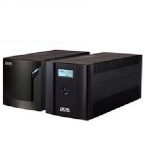 POWERCOM UPS VGD-1500RM (1U) ON-LINE Office Stationery & Supplies Limassol Cyprus Office Supplies in Cyprus: Best Selection Online Stationery Supplies. Order Online Today For Fast Delivery. New Business Accounts Welcome