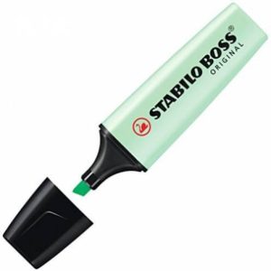 STABILO BOSS HI-LITE GREEN 70/33 Office Stationery & Supplies Limassol Cyprus Office Supplies in Cyprus: Best Selection Online Stationery Supplies. Order Online Today For Fast Delivery. New Business Accounts Welcome