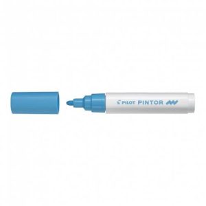 PILOT PINTOR PAINT MARKER M PASTEL BLUE Office Stationery & Supplies Limassol Cyprus Office Supplies in Cyprus: Best Selection Online Stationery Supplies. Order Online Today For Fast Delivery. New Business Accounts Welcome