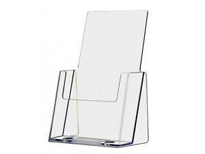 ACRYLIC V SHAPE STAND 180X62X2MM V-13 Office Stationery & Supplies Limassol Cyprus Office Supplies in Cyprus: Best Selection Online Stationery Supplies. Order Online Today For Fast Delivery. New Business Accounts Welcome