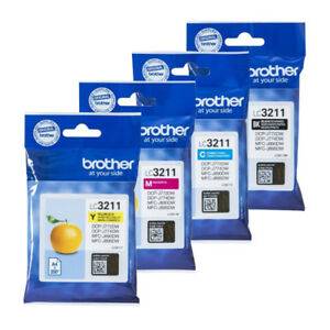 BROTHER INK CARTRIDGE LC3213M HIGH CAPACITY Office Stationery & Supplies Limassol Cyprus Office Supplies in Cyprus: Best Selection Online Stationery Supplies. Order Online Today For Fast Delivery. New Business Accounts Welcome