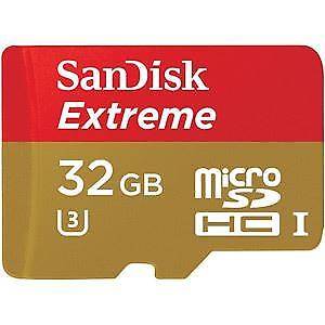 SANDISK Extreme Pro microSDXC 128GB Office Stationery & Supplies Limassol Cyprus Office Supplies in Cyprus: Best Selection Online Stationery Supplies. Order Online Today For Fast Delivery. New Business Accounts Welcome