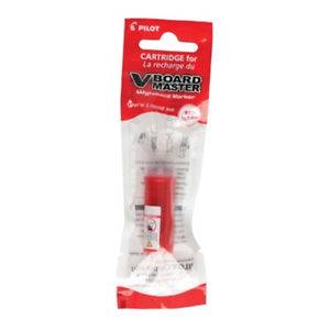 PILOT REFILL FOR VBOARD MARKER GREEN WBS-VBM-G Office Stationery & Supplies Limassol Cyprus Office Supplies in Cyprus: Best Selection Online Stationery Supplies. Order Online Today For Fast Delivery. New Business Accounts Welcome