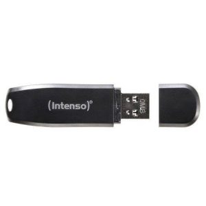 INTENSO USB FLASH 3.0 128GB SPEED LINE Office Stationery & Supplies Limassol Cyprus Office Supplies in Cyprus: Best Selection Online Stationery Supplies. Order Online Today For Fast Delivery. New Business Accounts Welcome