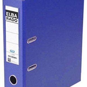 ELBA BOX FILE PVC 50MM F/SC BLK 10994 Office Stationery & Supplies Limassol Cyprus Office Supplies in Cyprus: Best Selection Online Stationery Supplies. Order Online Today For Fast Delivery. New Business Accounts Welcome