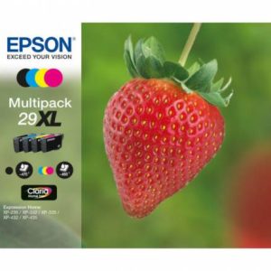 EPSON INK CARTRIDGE T2994 29XL Office Stationery & Supplies Limassol Cyprus Office Supplies in Cyprus: Best Selection Online Stationery Supplies. Order Online Today For Fast Delivery. New Business Accounts Welcome