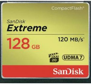 SANDISK Extreme CF 120MB/s, 85MB/s write, UDMA7, 64GB,, Lifetime warranty Office Stationery & Supplies Limassol Cyprus Office Supplies in Cyprus: Best Selection Online Stationery Supplies. Order Online Today For Fast Delivery. New Business Accounts Welcome