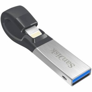 SANDISK  iXpand Flash Drive 32GB – USB for iPhone Office Stationery & Supplies Limassol Cyprus Office Supplies in Cyprus: Best Selection Online Stationery Supplies. Order Online Today For Fast Delivery. New Business Accounts Welcome