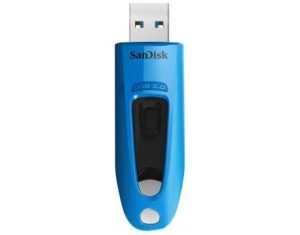 SANDISK Ultra USB 3.0 32GB BLUE Office Stationery & Supplies Limassol Cyprus Office Supplies in Cyprus: Best Selection Online Stationery Supplies. Order Online Today For Fast Delivery. New Business Accounts Welcome