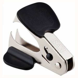 SAX STAPLE REMOVERS 700 BLK Office Stationery & Supplies Limassol Cyprus Office Supplies in Cyprus: Best Selection Online Stationery Supplies. Order Online Today For Fast Delivery. New Business Accounts Welcome