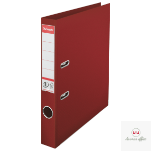 ESSELTE BOX FILE 50MM A4 BORDEAUX 811520 Office Stationery & Supplies Limassol Cyprus Office Supplies in Cyprus: Best Selection Online Stationery Supplies. Order Online Today For Fast Delivery. New Business Accounts Welcome