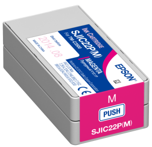 EPSON INK CARTRIDGE TM-C3500 MAGENTA Office Stationery & Supplies Limassol Cyprus Office Supplies in Cyprus: Best Selection Online Stationery Supplies. Order Online Today For Fast Delivery. New Business Accounts Welcome