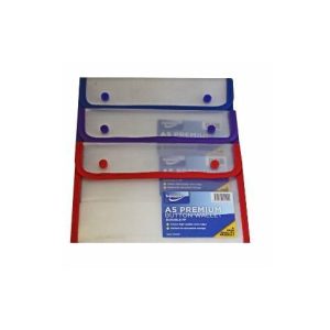 BINDERMAX PVC BUTTON WALLET PREMIUM A5 N.01129 Office Stationery & Supplies Limassol Cyprus Office Supplies in Cyprus: Best Selection Online Stationery Supplies. Order Online Today For Fast Delivery. New Business Accounts Welcome