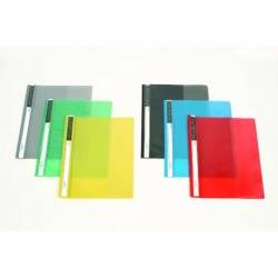 B/R PVC DIVIDER A4  A-Z ENGLISH HF-289-Z BR00052 Office Stationery & Supplies Limassol Cyprus Office Supplies in Cyprus: Best Selection Online Stationery Supplies. Order Online Today For Fast Delivery. New Business Accounts Welcome