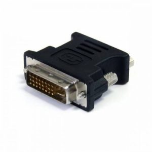 GR-KABEL DVI TO VGA ADAPTOR PA137 Office Stationery & Supplies Limassol Cyprus Office Supplies in Cyprus: Best Selection Online Stationery Supplies. Order Online Today For Fast Delivery. New Business Accounts Welcome