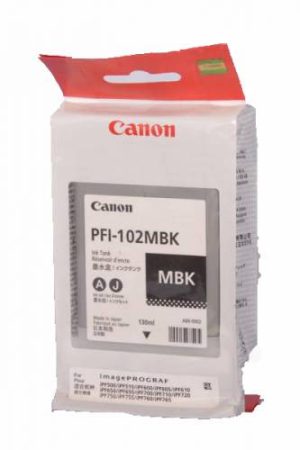 CANON INK CARTRIDGE PFI-102 MATTE BLACK Office Stationery & Supplies Limassol Cyprus Office Supplies in Cyprus: Best Selection Online Stationery Supplies. Order Online Today For Fast Delivery. New Business Accounts Welcome